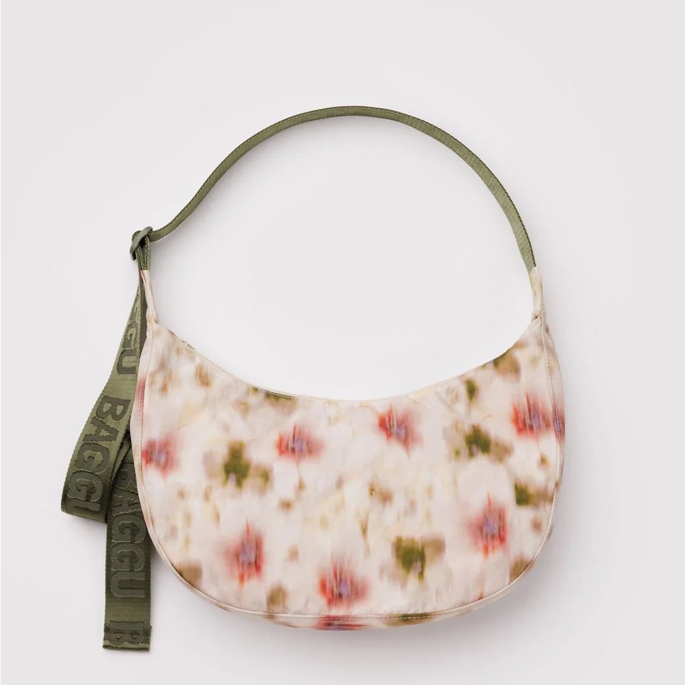 Baggu Abstract Floral